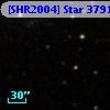 [SHR2004] Star 3791