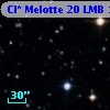 Cl* Melotte   20    LMB    1975