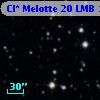 Cl* Melotte   20    LMB    1976