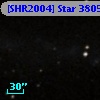 [SHR2004] Star 3805