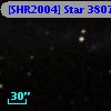 [SHR2004] Star 3807