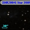 [SHR2004] Star 3808