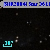 [SHR2004] Star 3811