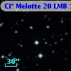 Cl* Melotte   20    LMB    1977