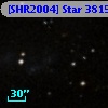 [SHR2004] Star 3815