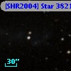 [SHR2004] Star 3821