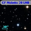 Cl* Melotte   20    LMB    1978