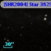 [SHR2004] Star 3825