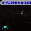 [SHR2004] Star 3830