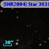 [SHR2004] Star 3831