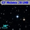 Cl* Melotte   20    LMB    1979