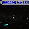 [SHR2004] Star 3833