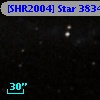 [SHR2004] Star 3834