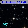Cl* Melotte   20    LMB    1980