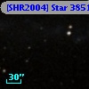 [SHR2004] Star 3851