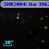 [SHR2004] Star 3862