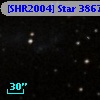 [SHR2004] Star 3867