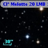 Cl* Melotte   20    LMB    1983