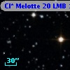 Cl* Melotte   20    LMB    1984