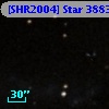 [SHR2004] Star 3883