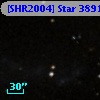 [SHR2004] Star 3891