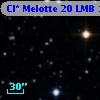 Cl* Melotte   20    LMB    1985