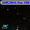 [SHR2004] Star 3903