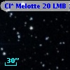Cl* Melotte   20    LMB    1987