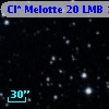 Cl* Melotte   20    LMB    1988