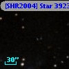 [SHR2004] Star 3923