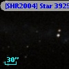 [SHR2004] Star 3925