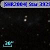 [SHR2004] Star 3929