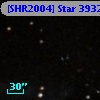 [SHR2004] Star 3932