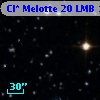 Cl* Melotte   20    LMB    1989