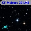 Cl* Melotte   20    LMB    1990