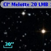 Cl* Melotte   20    LMB    1991