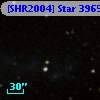 [SHR2004] Star 3965