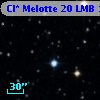 Cl* Melotte   20    LMB    1993