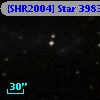 [SHR2004] Star 3983