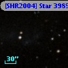 [SHR2004] Star 3985