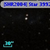 [SHR2004] Star 3992