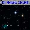 Cl* Melotte   20    LMB    1995