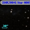 [SHR2004] Star 4005