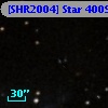 [SHR2004] Star 4009