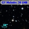 Cl* Melotte   20    LMB    1997