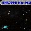 [SHR2004] Star 4018