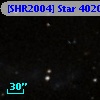 [SHR2004] Star 4020