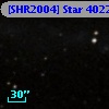 [SHR2004] Star 4022