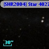 [SHR2004] Star 4027