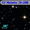 Cl* Melotte   20    LMB    1999